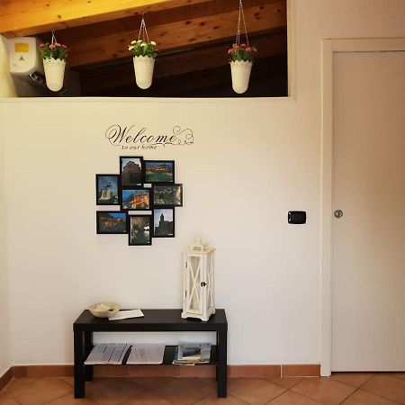 Maison De Marina B&B Piano di Follo Luaran gambar