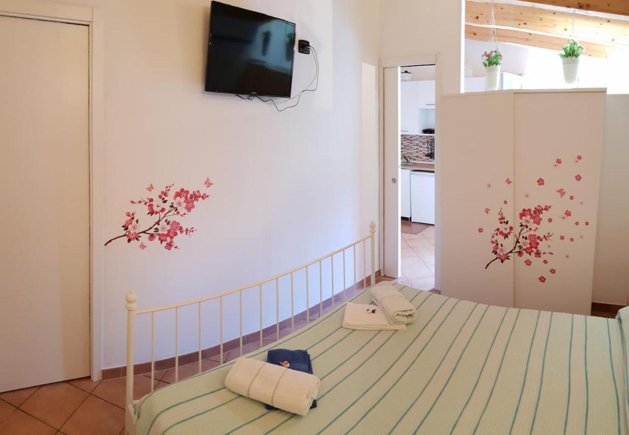 Maison De Marina B&B Piano di Follo Luaran gambar