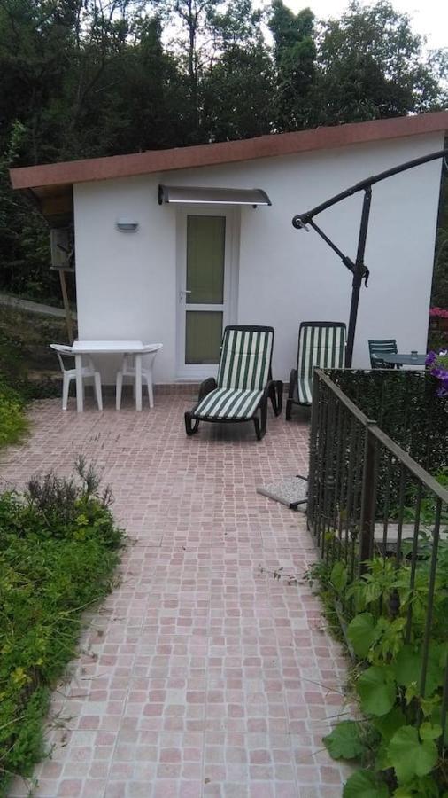 Maison De Marina B&B Piano di Follo Luaran gambar
