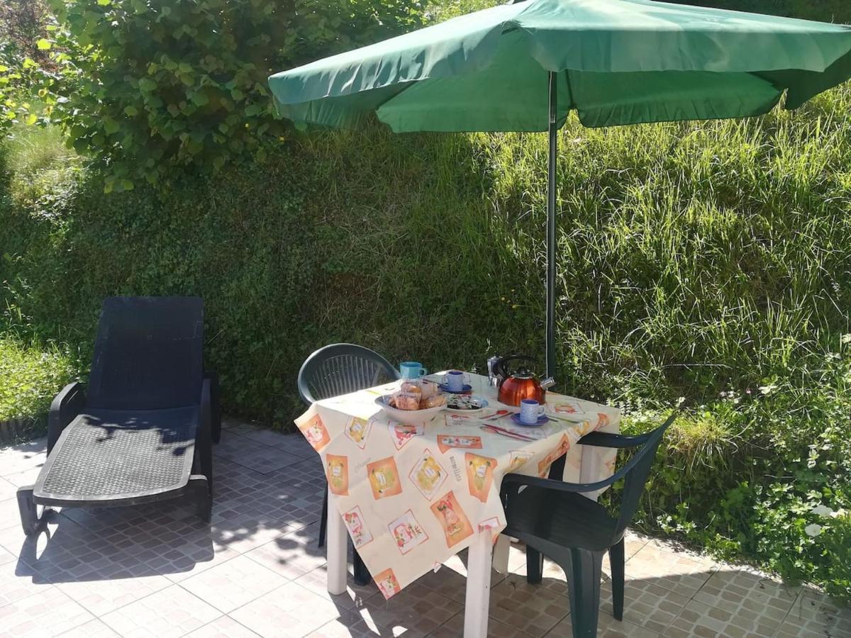 Maison De Marina B&B Piano di Follo Luaran gambar