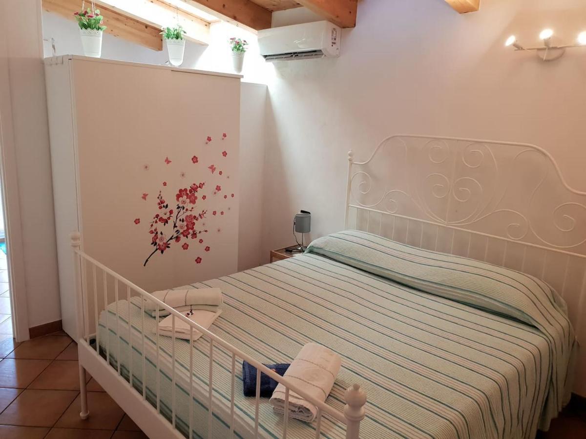 Maison De Marina B&B Piano di Follo Luaran gambar