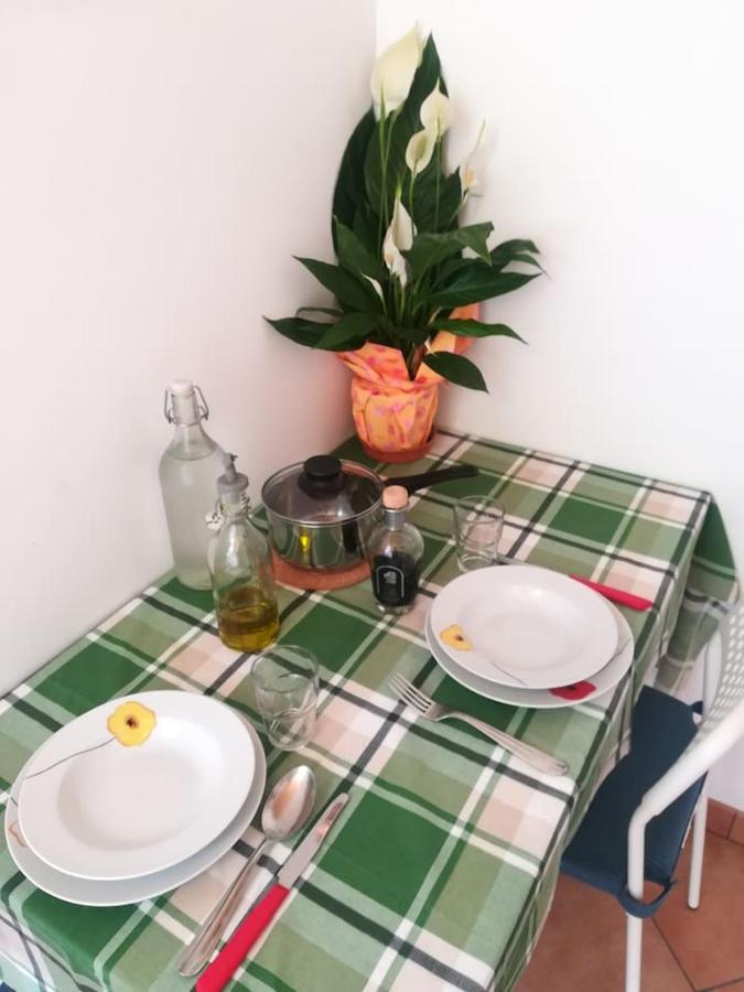 Maison De Marina B&B Piano di Follo Luaran gambar