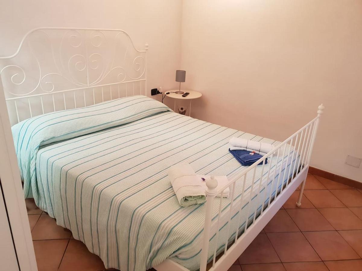 Maison De Marina B&B Piano di Follo Luaran gambar